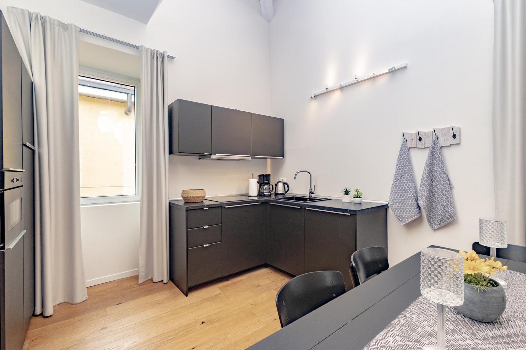 Suite 38 Bergamo Dış mekan fotoğraf