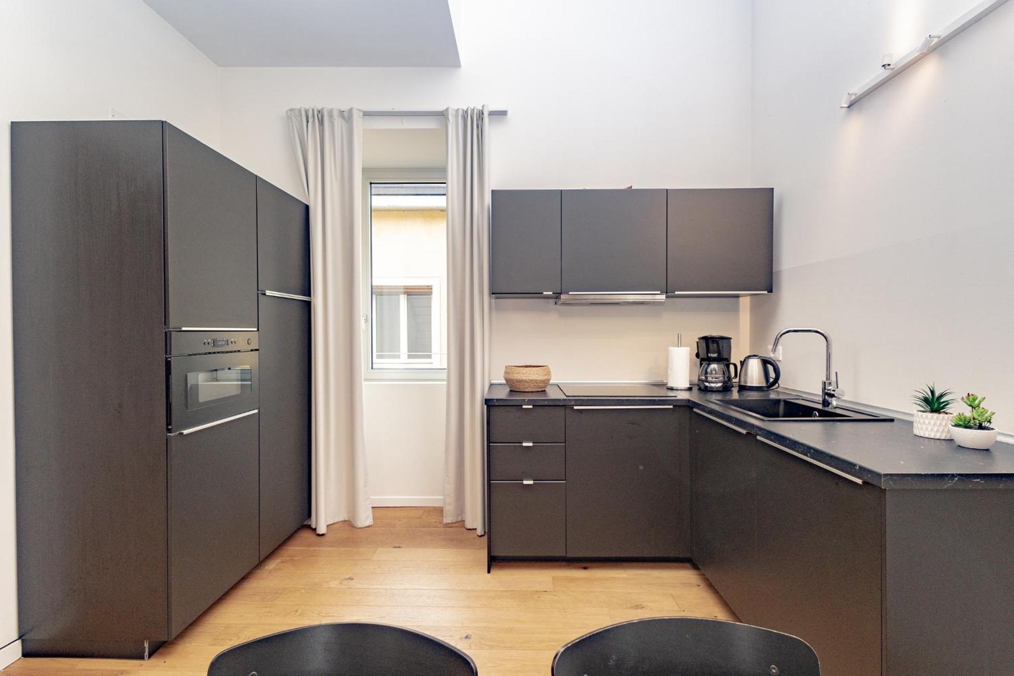 Suite 38 Bergamo Dış mekan fotoğraf